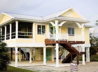 1640 Ezell Beach Rd, Perry, FL 32348