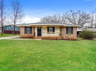 110 Cambridge Cir, Montevallo, AL 35115
