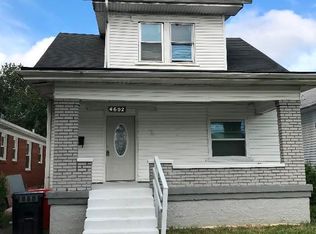 4602 Taylor Blvd, Louisville, KY 40215