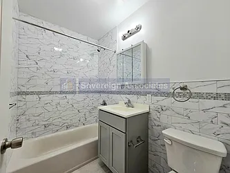 Rented by Sovereign Associates