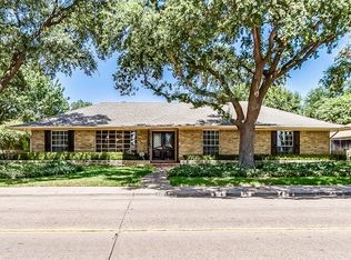 4715 Harvest Hill Rd, Dallas, TX 75244