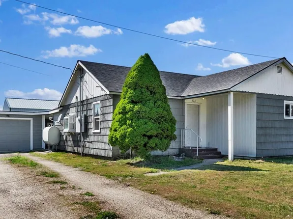 576 3rd St, Priest River, ID 83856