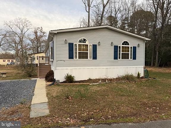 2nd image of 10505 Cedarville Rd Lot 9-19