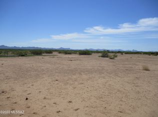 S Wayward Winds Rd, Willcox, AZ 85643