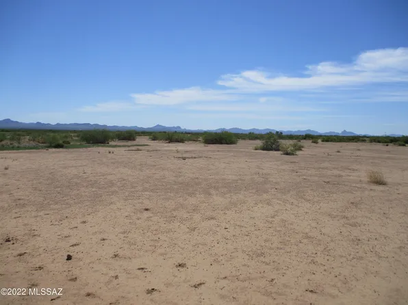 S Wayward Winds Rd, Willcox, AZ 85643