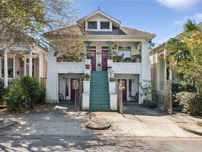 2846 Grand Rte Saint John St, New Orleans, LA, 70119