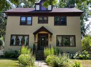 272 E Division St, Fond Du Lac, WI 54935