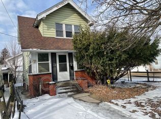 3725 Hoiles Ave, Toledo, OH 43612