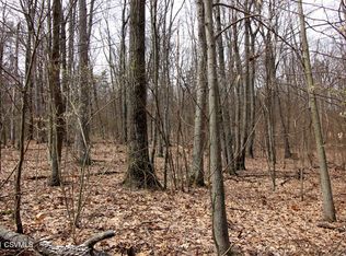 Columbia Hill Rd, Danville, PA 17821