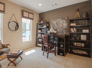 6167 W Jamison Dr, McCordsville, IN