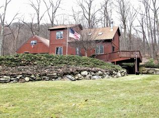 3485 Route 55, Pawling, NY 12564
