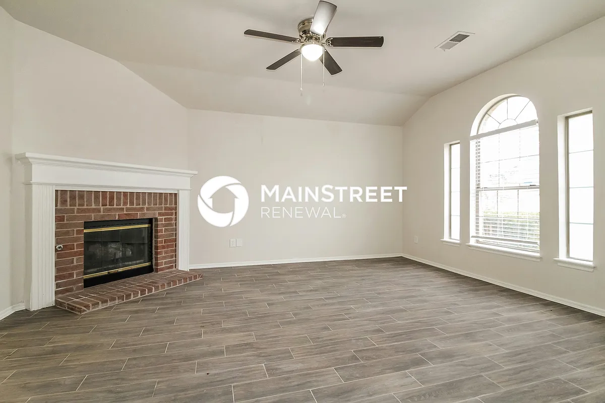 Living Room - 10833 Ohara Ln