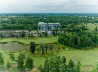 7711 Green Vista Gate #901, Niagara Falls, ON L2G 0Y9