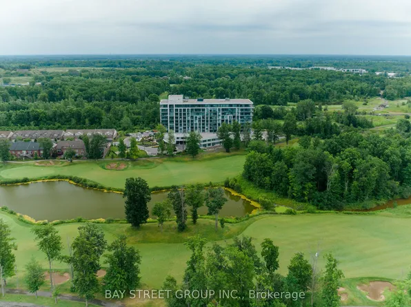 7711 Green Vista Gate, Niagara Falls, ON