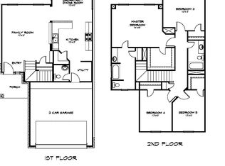 3023 Aspen Mdw, San Antonio, TX 78238