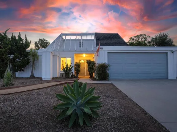 1649 Palomar Dr, San Marcos, CA 92069