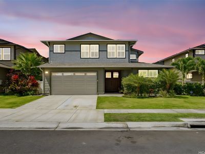 91-1078 Akai St, Ewa Beach, HI, 96706