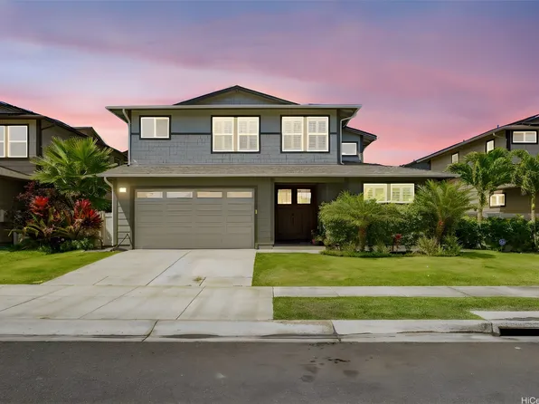 91-1078 Akai St, Ewa Beach, HI 96706