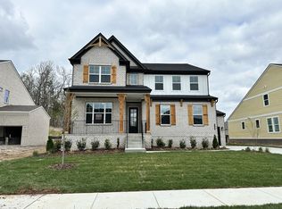 4199 Birmingham Rd, Lebanon, TN 37090