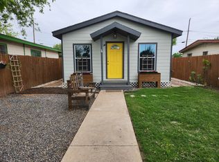 1216 E Sanchez St, Pharr, TX 78577