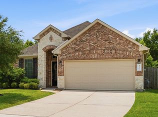 4747 Creekside Haven Trl, Spring, TX 77389
