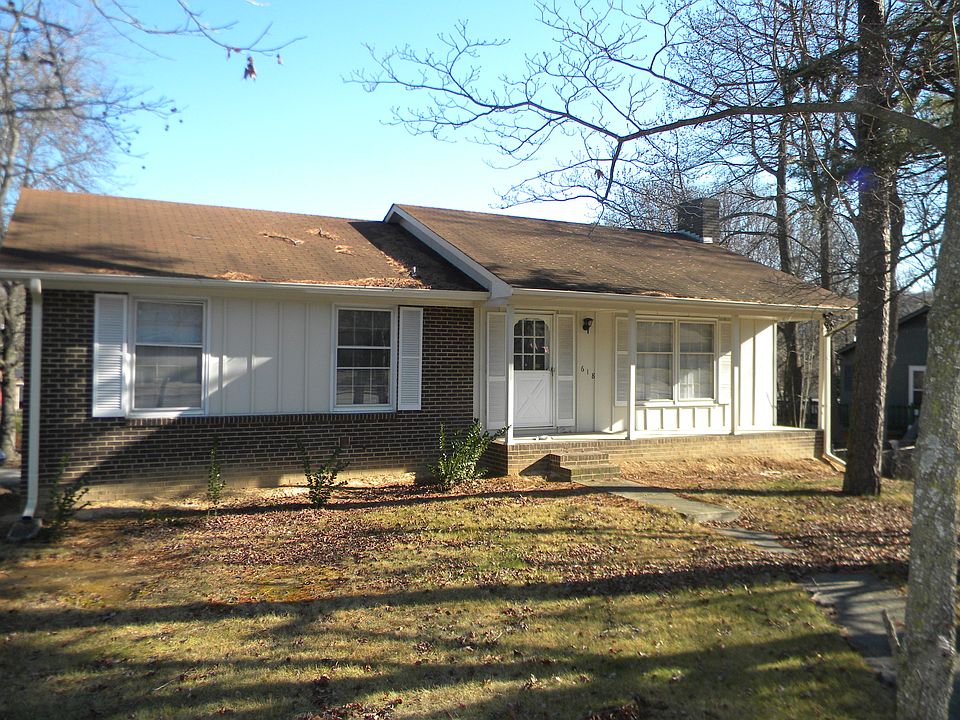618 W Vandalia Rd, Greensboro, NC 27406 Zillow