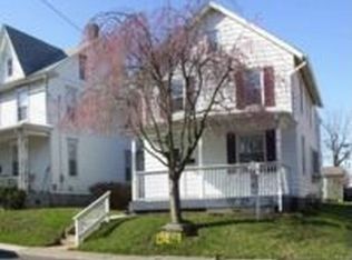 93 Shell St, Harrisburg, PA 17109