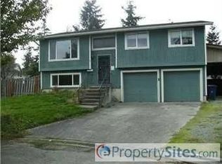 2303 Montgomery Pl, Mount Vernon, WA 98274