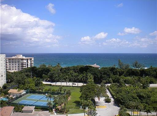 2nd image of 4740 S Ocean Blvd APT 1516