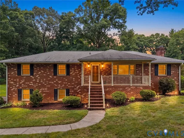 9940 Trebeck Rd, North Chesterfield, VA 23236