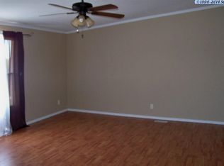 107 W Victoria St, Silver City, NM 88061