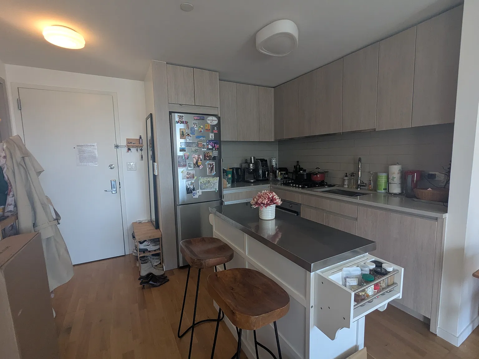 497 Saint Mark's Avenue — Photo 4