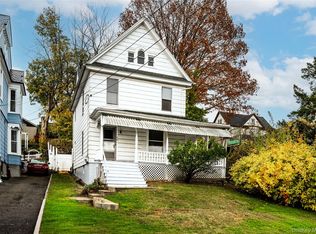 39 Hamilton Avenue, Ossining, NY 10562