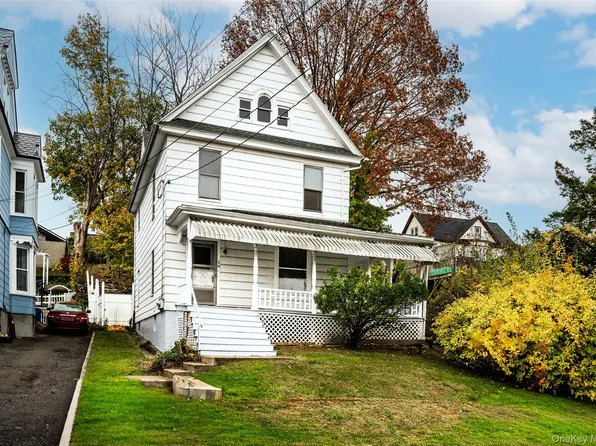 39 Hamilton Avenue, Ossining, NY 10562