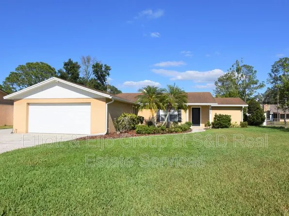 6340 Timucuans Dr, Lakeland, FL 33813