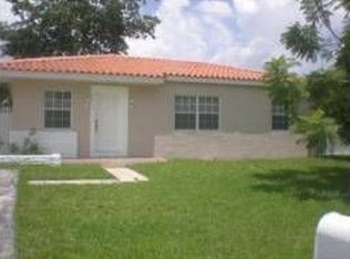 7415 SW 34th Ter, Miami, FL 33155