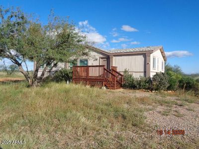 8643 E Wintergreen Ln, Hereford, AZ, 85615