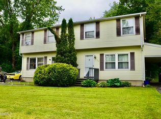 109 Cadwell Rd, Pittsfield, MA 01201