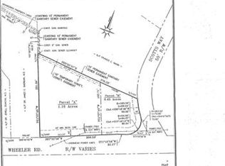 635 Scotts Way, Augusta, GA 30909