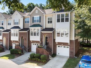 4513 Pale Moss Dr, Raleigh, NC 27606