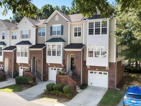 4513 Pale Moss Dr, Raleigh, NC 27606