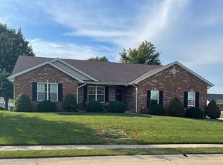 1032 Turtle Dove Trl, Waterloo, IL 62298