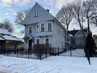 524 Caroline St, Rochester, NY, 14620