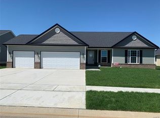 671 Willowbrook Way, O Fallon, IL 62269