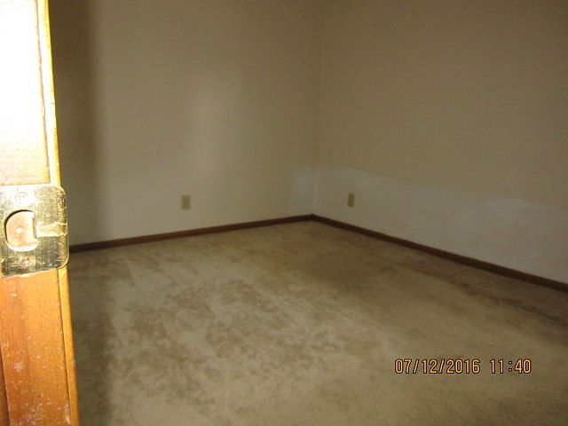 1st Bedroom