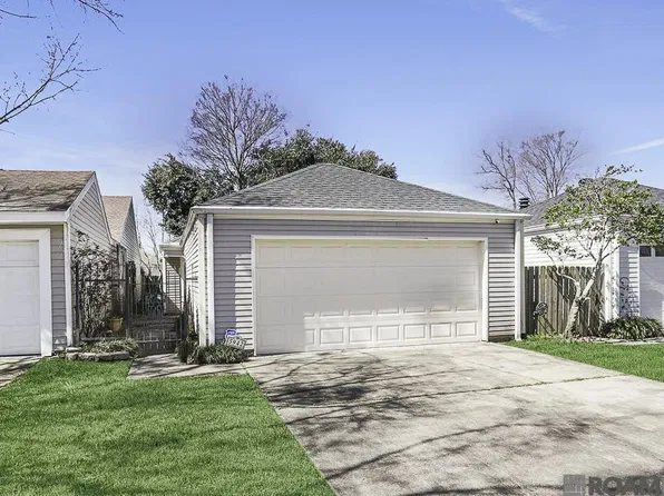 5942 Fort Clarke Dr N, Baton Rouge, LA 70817