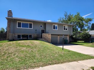 5075 Manzana Dr, Colorado Springs, CO 80911