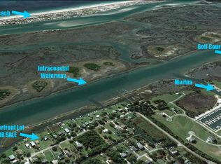 Mallard Bay, Hampstead, NC 28443