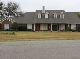 6110 Plantation Ln, Flower Mound, TX 75022