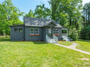 12 Mountain View Ave, Black Mountain, NC 28711
